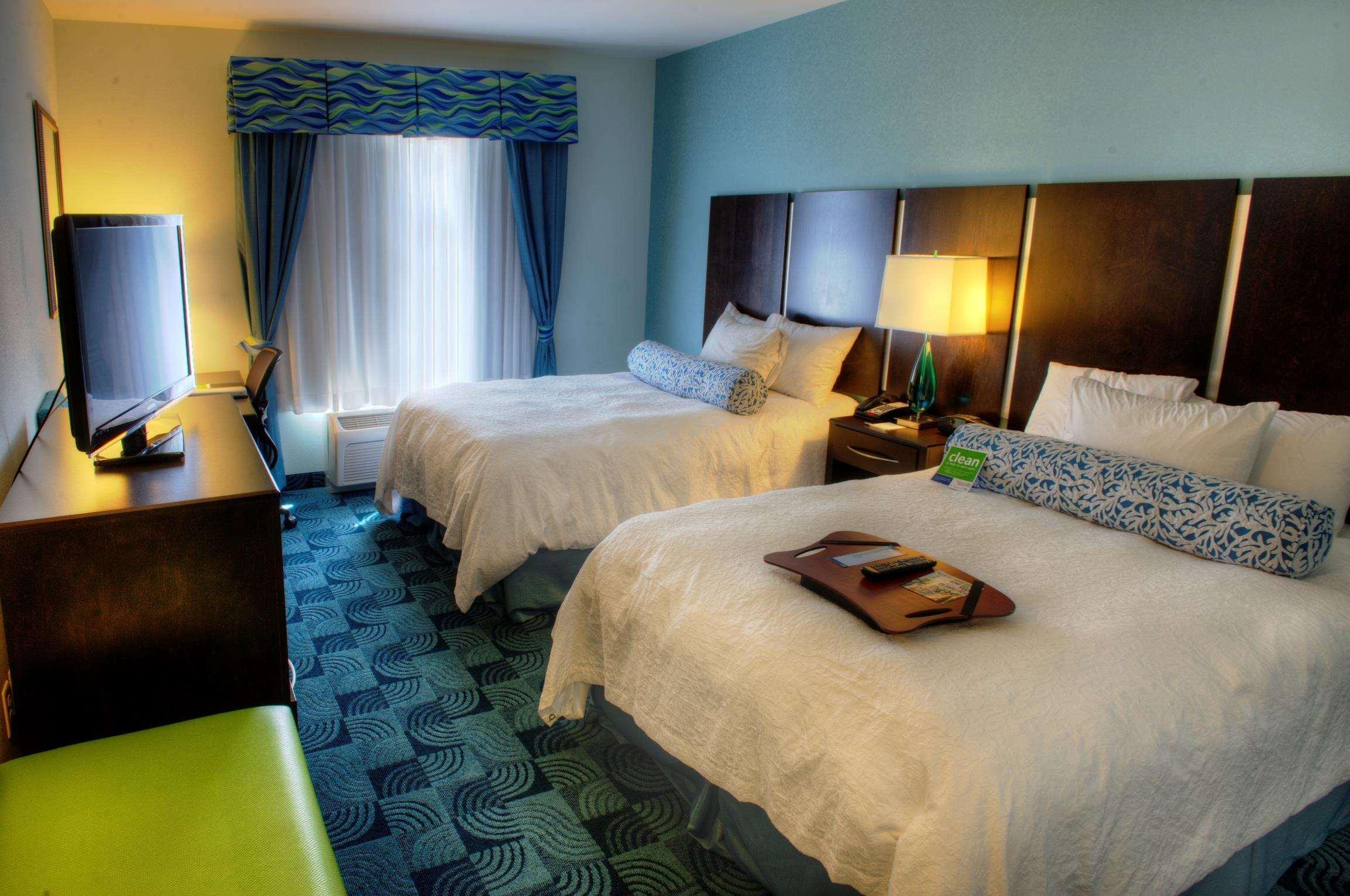 Hampton Inn And Suites Dallas/Lewisville-Vista Ridge Mall Quarto foto