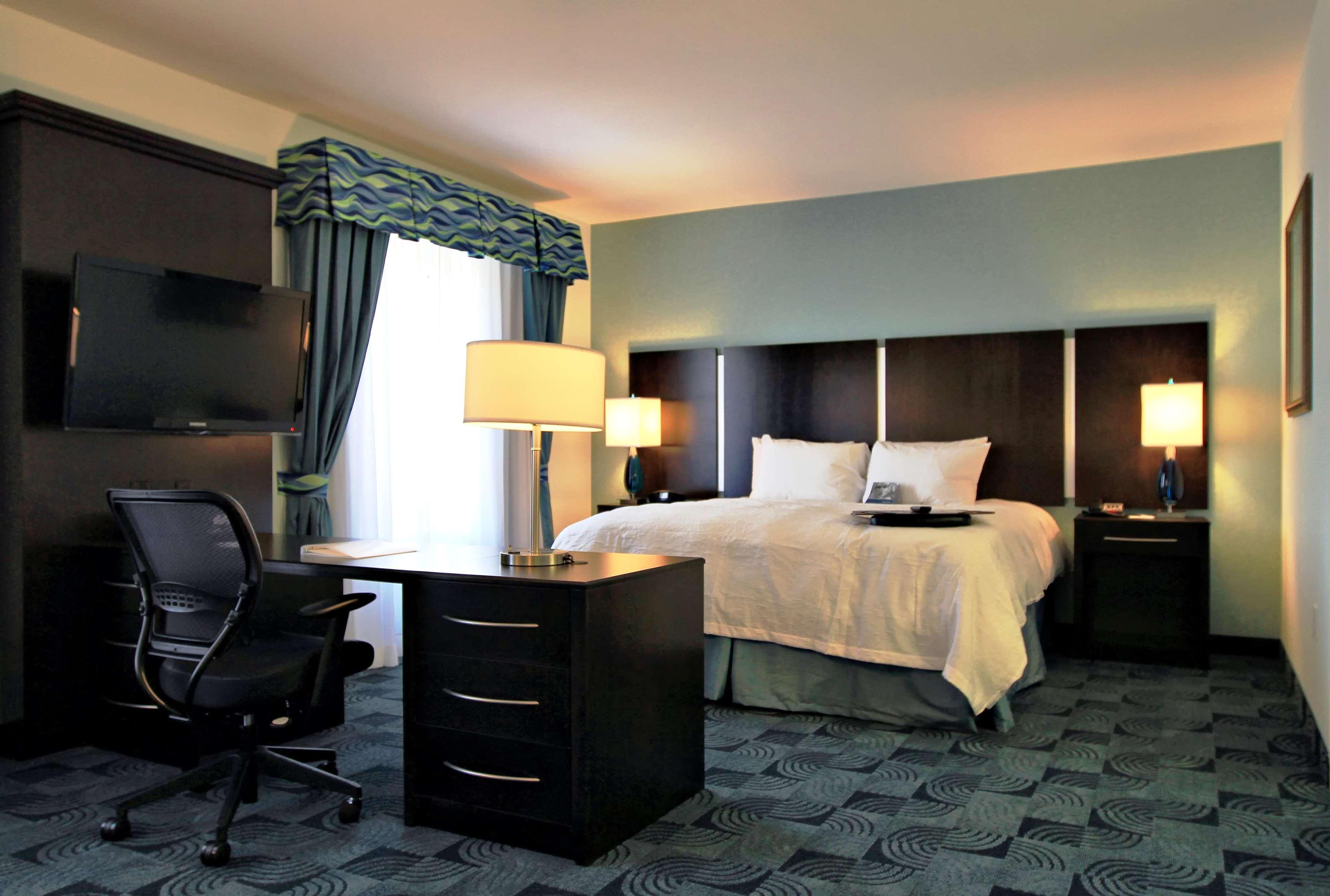 Hampton Inn And Suites Dallas/Lewisville-Vista Ridge Mall Quarto foto