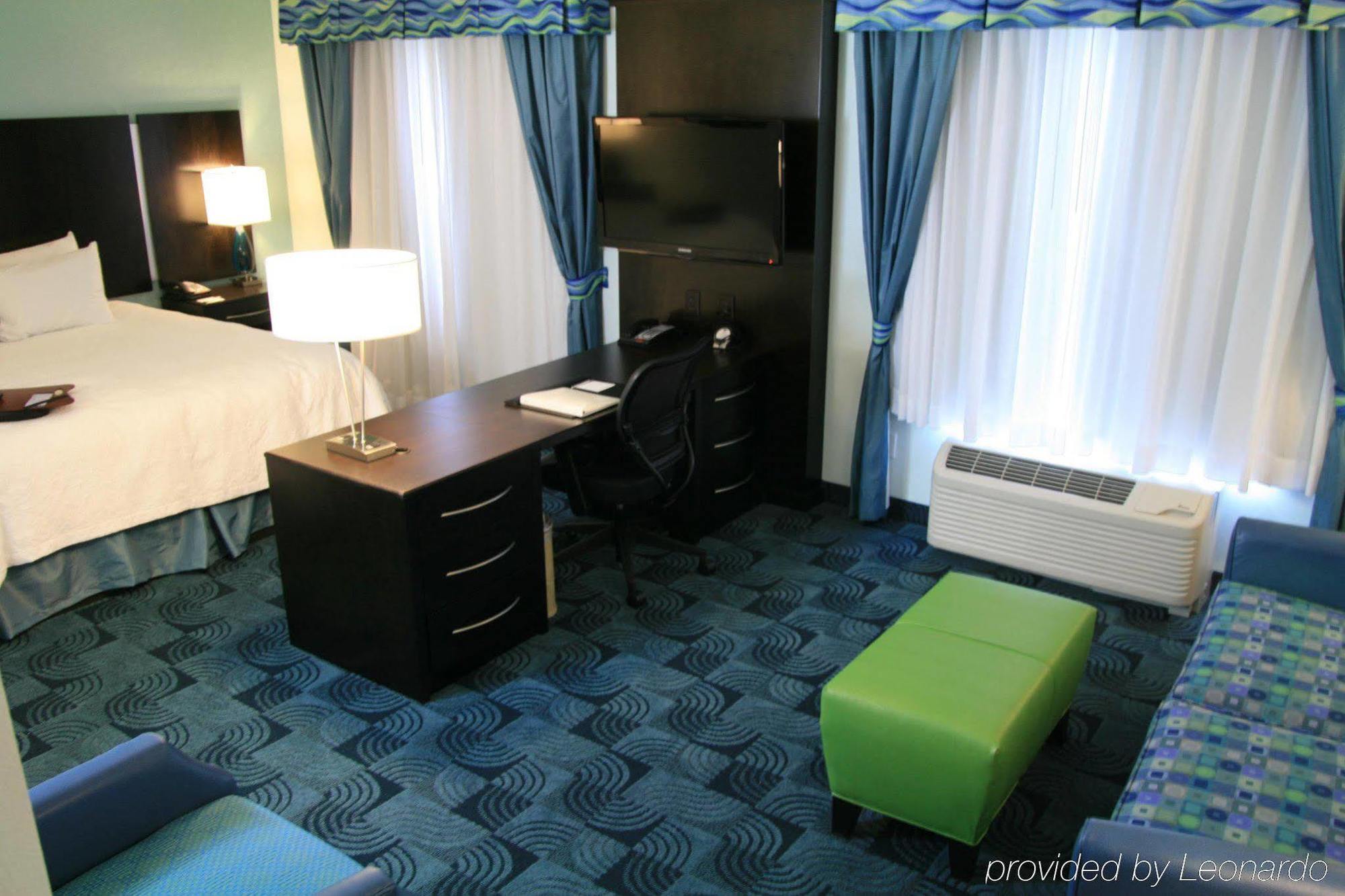 Hampton Inn And Suites Dallas/Lewisville-Vista Ridge Mall Quarto foto